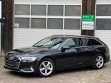 Audi A6 Avant 40 TDI quattro sport Standheizung - Audi Gebrauchtwagen in Dresden