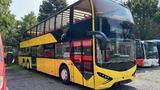 Neoplan Sigtseeing  - Neoplan LKWs