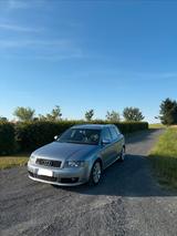 Audi a4 3.0 Quattro Avant S-Line - Audi A4 aus 2003: 3.0