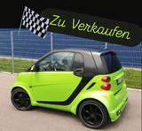 Smart Unikat GT- Edition 115PS - Smart Roadster mit Benzin-Antrieb