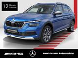 Skoda KAMIQ 1.0 TSI SCOUTLINE AHK NAVI KAMERA LED LHZ - Skoda Kamiq: Scoutline