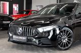 Mercedes-Benz A 220|AMG-LINE|A45 OPTIK|BURMESTER|HEAD-UP|NAVI - Mercedes-Benz A 220 mit Benzin-Antrieb