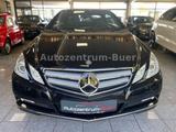 Mercedes-Benz E 350 E -Klasse Coupe E 350 CGI BlueEfficiency - Mercedes-Benz E 350 in Bochum