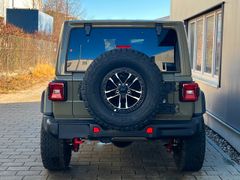 JEEP Wrangler Rubicon Xtreme 35 Hardtop-Winde 3.6l V6