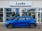 Audi A1 1.0 TFSI 2x S-line/Alu/Bose/Xenon - Audi A1: Bose