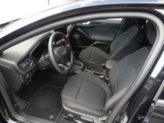 FORD Focus Turnier ST-Line X