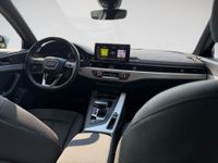 Audi A4 - Vorschau Bild 11