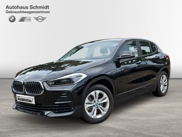 BMW Leasing Angebot: BMW X2 xDrive25e 282 € netto Leasing ohne Anzahlung*