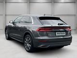 Audi Q8 50 TDI Tiptronic quattro Sportpaket Luftfeder - Audi Q8 mit Diesel-Antrieb: Geländewagen