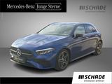 Mercedes-Benz A 220 d AMG Line LED*Night*360°K*Winter-P*Keyles - Mercedes-Benz A 220 Jahreswagen