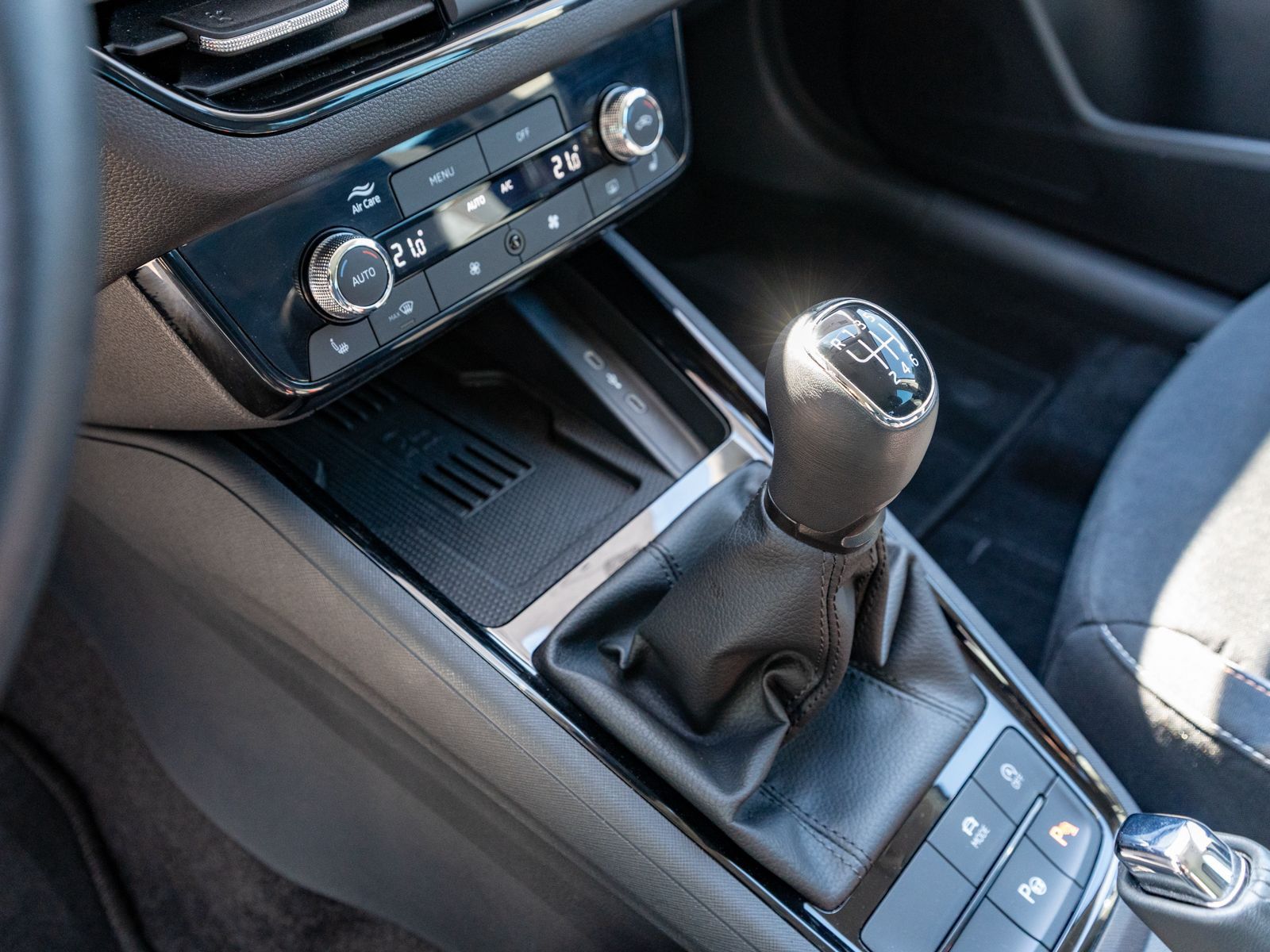 Skoda Scala - Bild 14