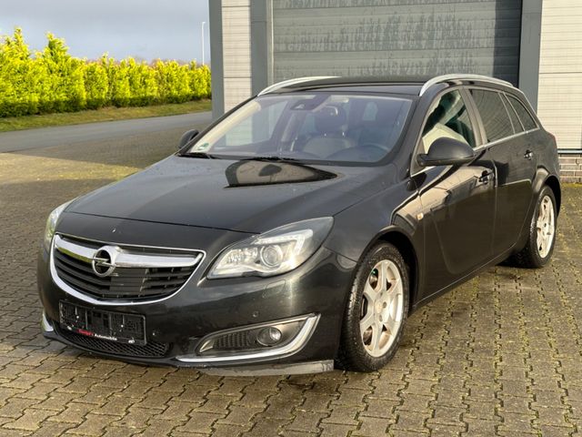 Opel Insignia A 2.0 CDTI Business Edition Euro5 Xenon