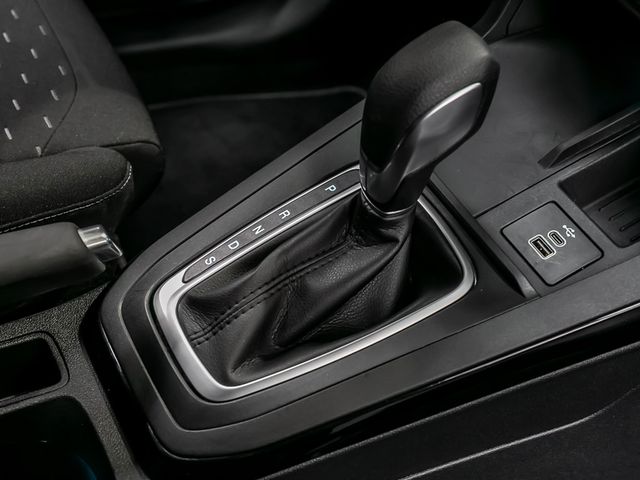 Ford Puma 1.0 Titanium Navi 360° Kamera Stauassistent