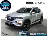 Dacia Spring EXTREME ELECTRIC 65 *CCS*KAMERA* - Dacia Spring 65 Gebrauchtwagen