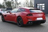 Ferrari GTC4Lusso*LIFT*Folie*Apple car*1.Hand*MIETKAUF - Ferrari GTC4Lusso