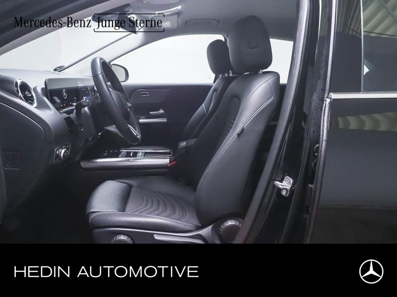 Mercedes-Benz GLA 180 PROGRESSIVE|MBUX|SHZ|DISTR|KAM|LED|SHZ