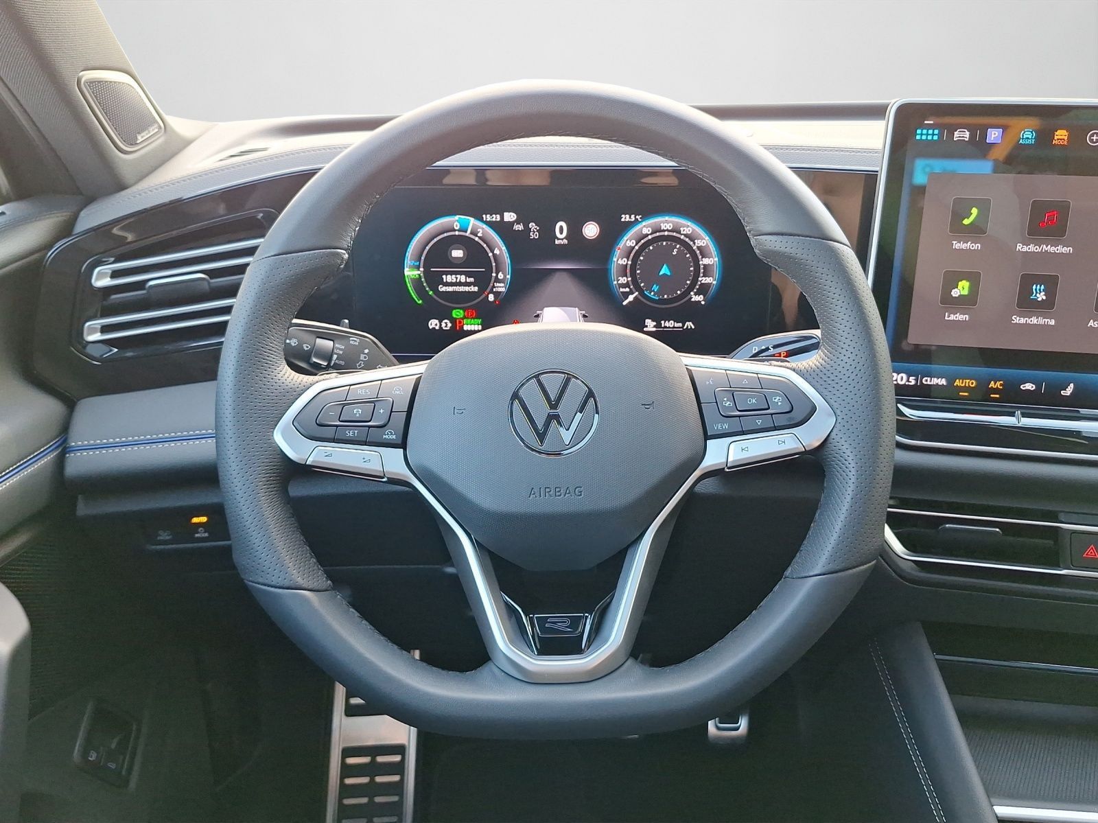 Volkswagen Tiguan - Bild 11