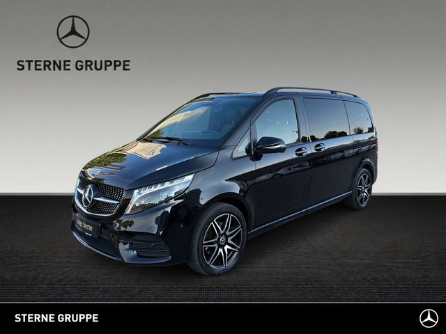 MERCEDES-BENZ V 300d 4MATIC AVANTGARDE EDITION Kompakt AMG PRE