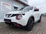 Nissan Juke N-Connecta*Rückfahrkamera* - gebrauchte Nissan Juke aus dem Jahr 2017
