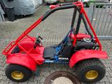Honda HONDA Odyssey Fl 250 Buggy - Honda Odyssey Benziner Gebrauchtwagen