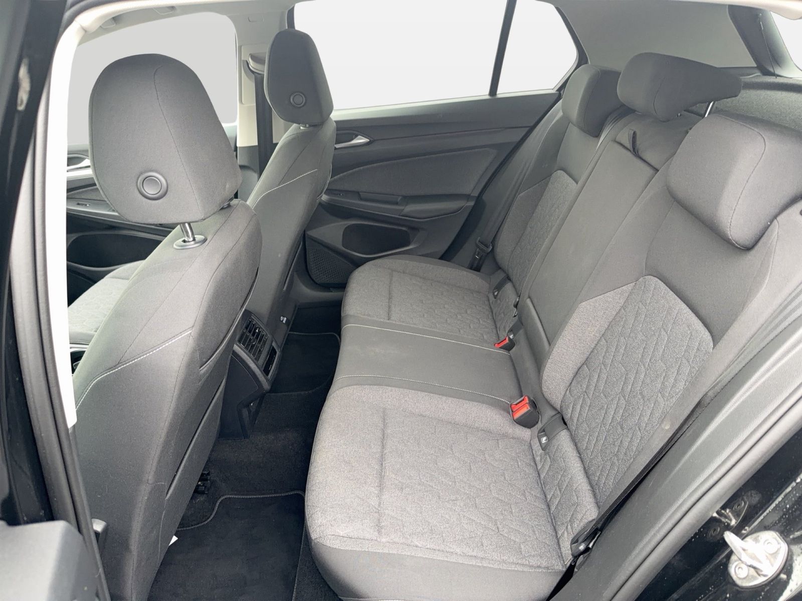 Volkswagen Golf - Bild 11