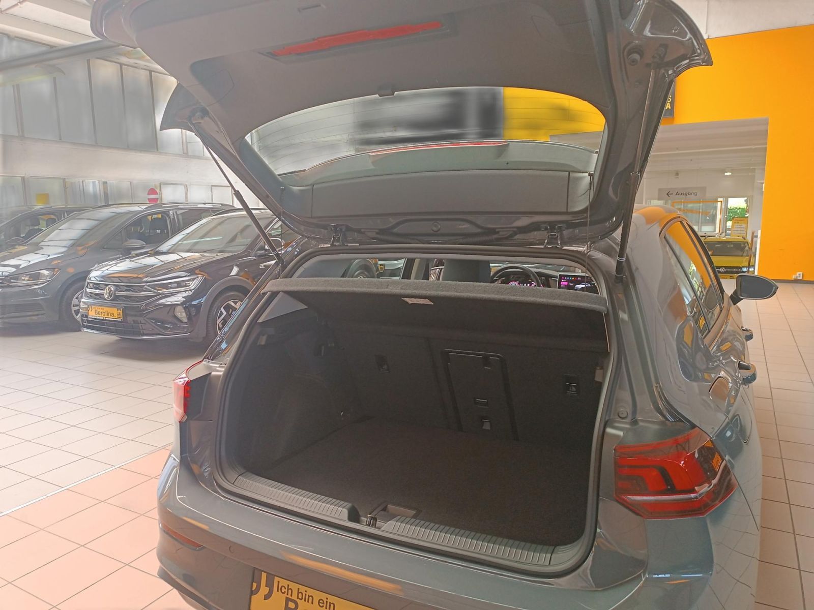 Volkswagen Golf - Bild 16