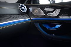 MERCEDES-BENZ AMG GT 63 S 4M+ Aero First-Class - 237.303€ UVP