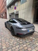 Porsche 992 Targa GTS - LIft + Aprooved - Porsche 992 in Essen