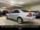 Mercedes-Benz C 270 CDI Elegance Limousine Automatik *186tkm* - Mercedes-Benz C 270: Cdi