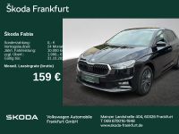 Skoda Fabia - Vorschau Bild 1