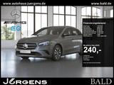 Mercedes-Benz B 180 Progressive+Cam+LED+Navi+Wide+PTS+SHZ - Mercedes-Benz B 180 Gebrauchtwagen in Hagen