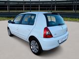 Renault Clio II 1.2  8V Campus Dynamique+wie NEU!!!!!+++ - Renault Clio: Clio1