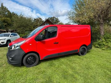 Opel Vivaro - 3