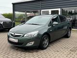 Opel Astra J*GARANTIE*Klima*Sitzheizung*PDC*Tempomat - Opel Astra aus 2010: J