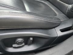 Fahrzeugabbildung XF AWD Automatik
