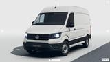 Volkswagen Crafter 35 Kasten L3H3 MR HOCH KAMERA GRA 270° - Volkswagen Crafter Tageszulassungen
