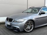 BMW 335d Aut. M-Paket Pano PDC Leder LCI M57 - BMW 335 aus 2009: 335d