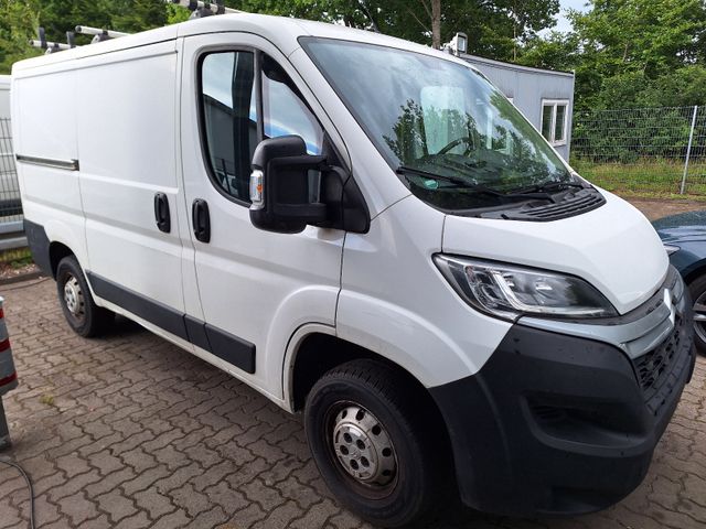 Citroën Jumper Kasten 30 L1H1 PROLINE BlueHDi 110