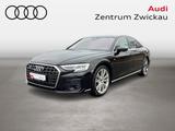 Audi A8 50TDI quattro digitaler Matrix LED Scheinwerf - Audi A8 D5 Gebrauchtwagen