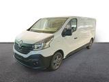 Renault Trafic Kasten L2H1 2,9t Komfort 1.6 dCi 90 RENAU - gebrauchte Renault Trafic aus dem Jahr 2015