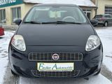 Fiat Punto Evo 1.4 8V Active  Automatik / 89.000KM / - Fiat Punto Evo: Active