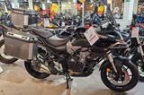 VOGE 500DS  - VOGE 500DS