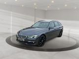 BMW 320d Touring Luxury Line Purity AHK Pano LED NAV - BMW 320: 320d Luxury