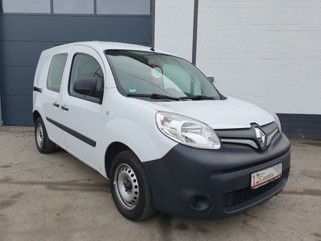 Renault Kangoo Rapid Extra Klima PDC Schiebetür beidseit