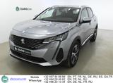 Peugeot 3008 1.6 Hybrid Allure Aut. LED I-Cocpit Navi 1 - Peugeot 3008 mit Elektro-Antrieb