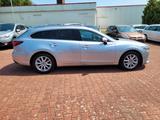Mazda 6 Kombi Sports-Line AWD*NAVI*LEDER*LED*GEPFLEGT* - Mazda 6: Awd