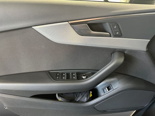 A4 Limousine 35 TDI ADVANCED +MATRIX-LED+KAMERA+