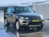Land Rover Range Rover Sport HSE - Land Rover Range Rover Sport in Oberhausen
