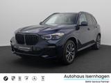 BMW X5 xD45e MSport HUD H/K 360°Laser DAB Individual - BMW X5 in Braunschweig