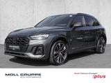 Audi SQ5 3.0 TDI tiptronic